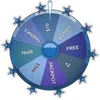 Giro da Sorte 345vip welfare icon