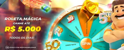 Baixe o App e Jogue Já