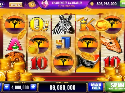 Painel de Bônus screenshot